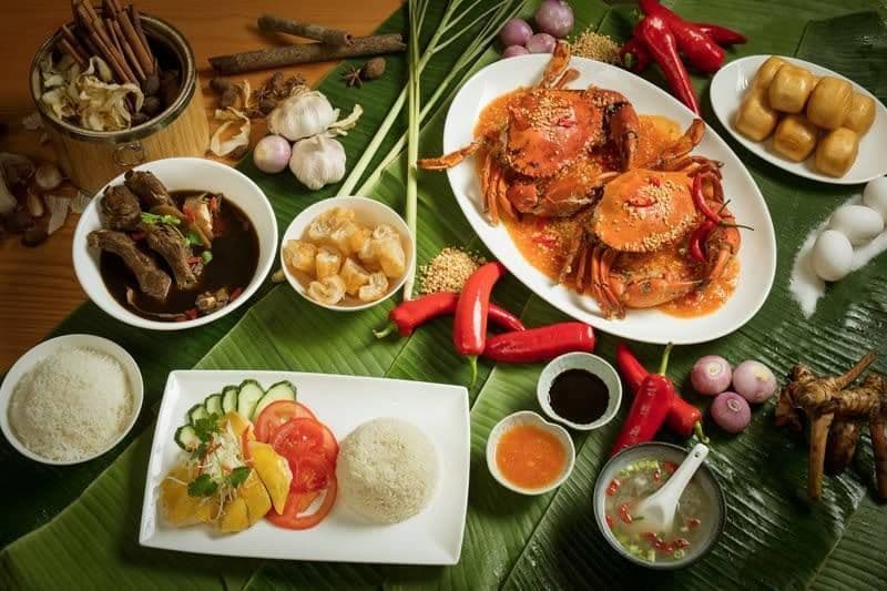 Chinese New Year 2020 dining guide for Restaurants in Hong Kong and Macau - OKiBook Hong Kong and Macau Restaurant Buffet booking 餐廳和自助餐預訂香港和澳門 - 2020農曆新年用餐指南：囊括香港和澳門餐廳