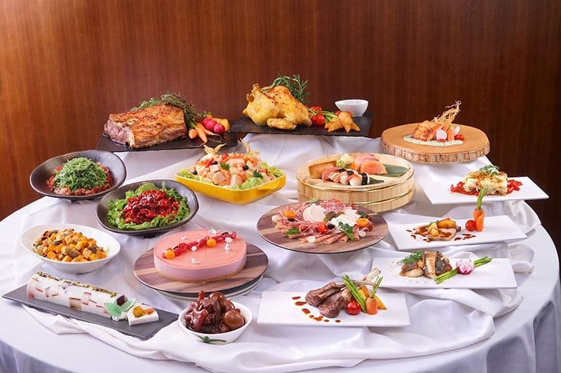 Best December and Christmas Restaurant Deals to Book Now