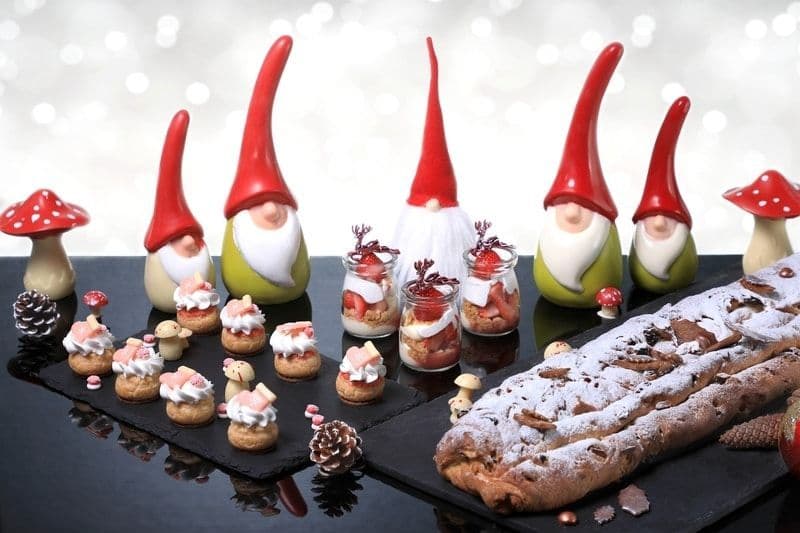 Yamm The Mira Hong Kong- OKiBook Hong Kong and Macau Restaurant Buffet booking 餐廳和自助餐預訂香港和澳門 - X'mas Dinner Buffet_Desserts_web1.jpg
