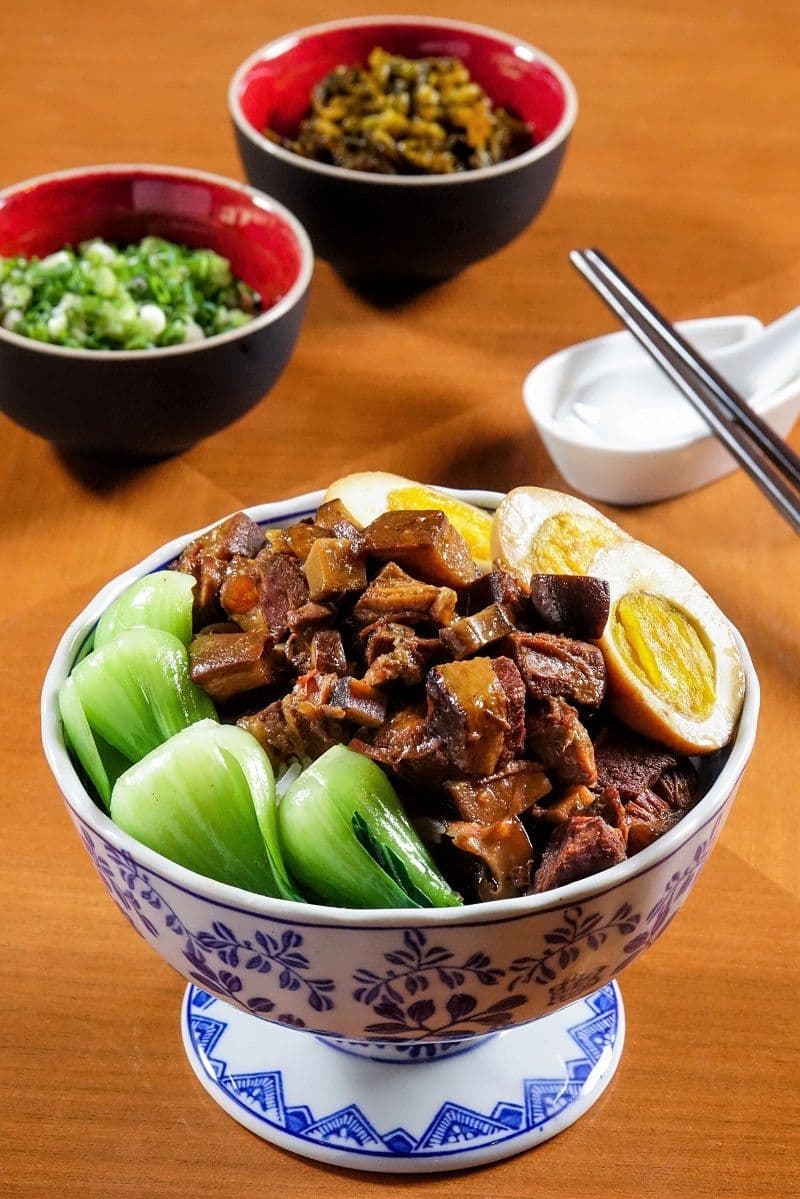 Taiwan Lunch & Dinner Buffet @ Cafe - Hyatt Regency Hong Kong, Sha Tin