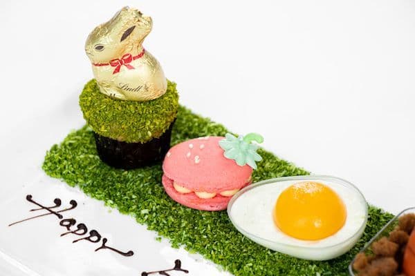 Celebrate Easter with Egg-Stra Special Family Fun @ Hotel Icon