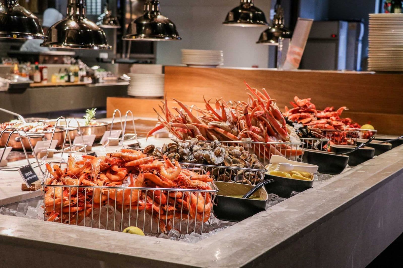2025 Buffet Promotions with Up to 50% Discount | Starting from Only $200