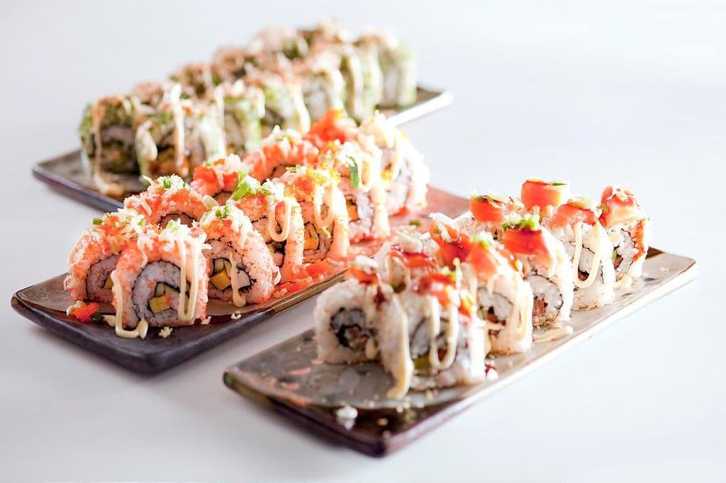 Flavour of Asia: Taipei And Bangkok @Bistro on the Mile - Holiday Inn Golden Mile