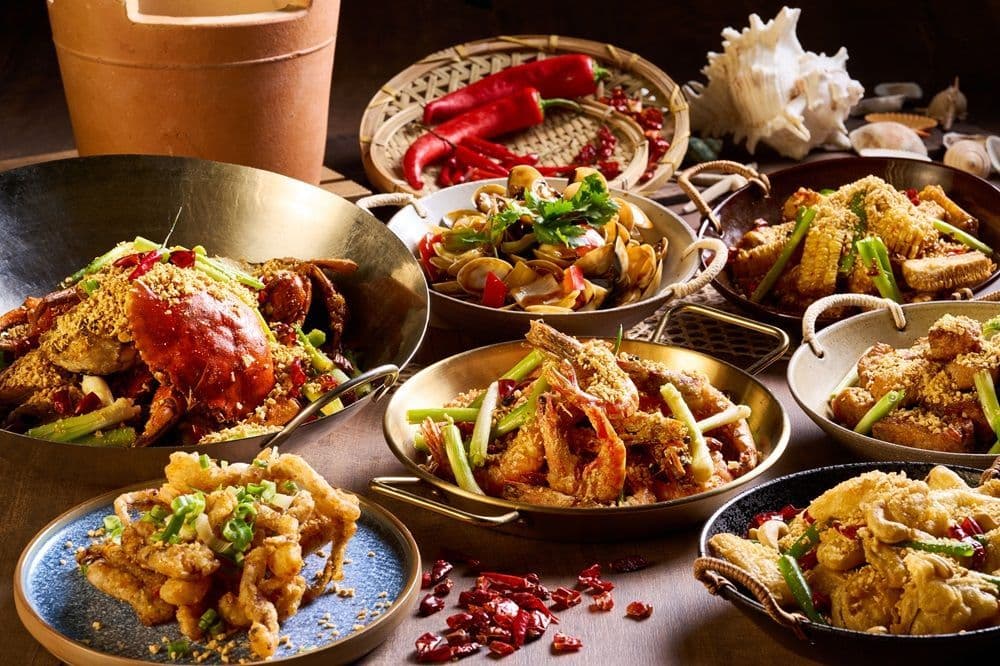 2025 Buffet Promotions with Up to 50% Discount | Starting from Only $200