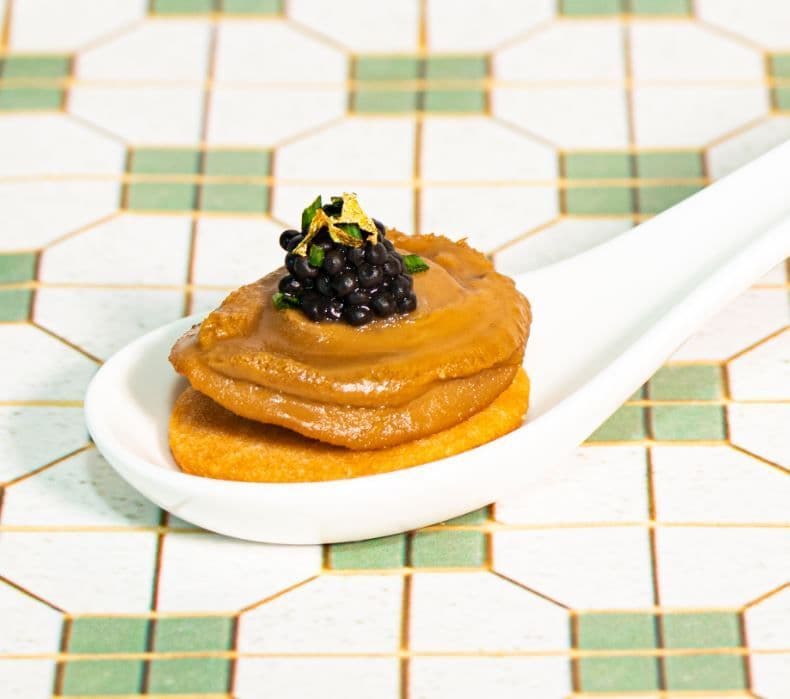 The authentic taste of Hong Kong – Hotel ICON “GO LOCAL” Afternoon tea at GREEN - Hotel Icon