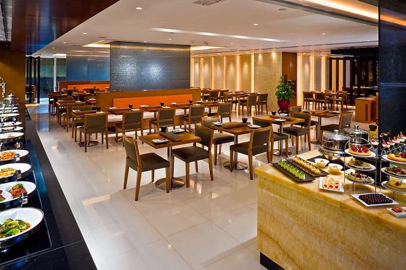 滋味生蠔自助餐