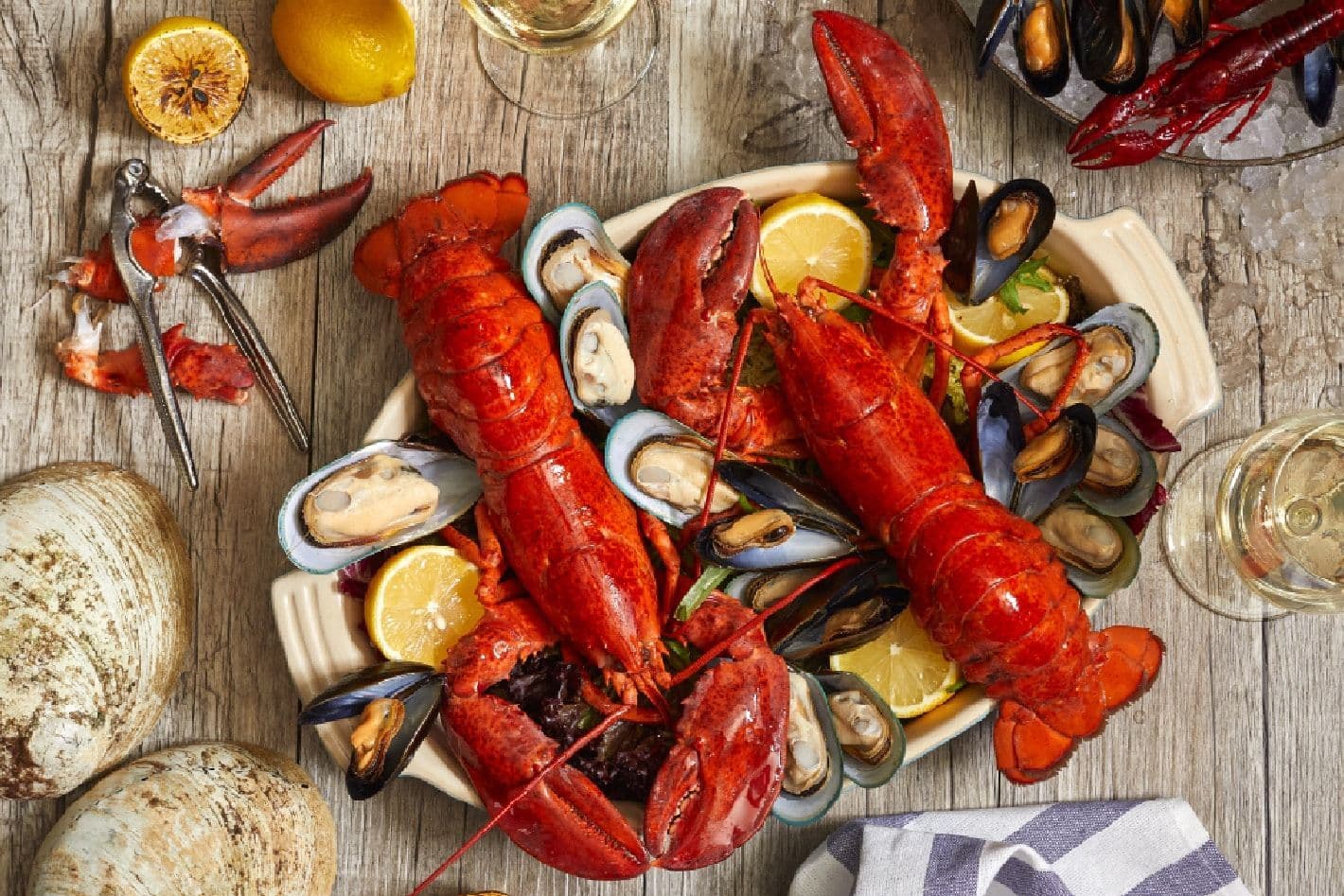 Best December and Christmas Restaurant Deals to Book Now