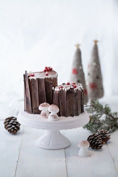 Festive Set Menus @ Pierside Bar & Restaurant - Royal Pacific Hotel