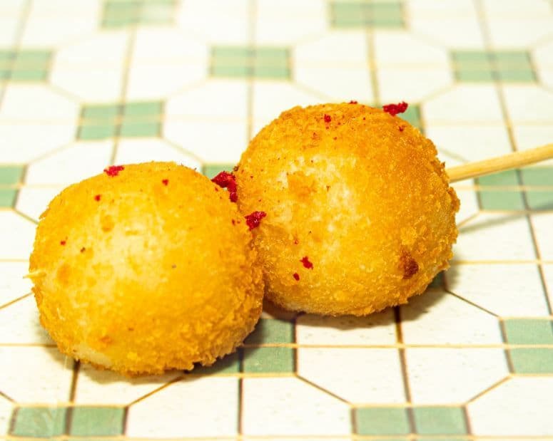 The authentic taste of Hong Kong – Hotel ICON “GO LOCAL” Afternoon tea at GREEN - Hotel Icon