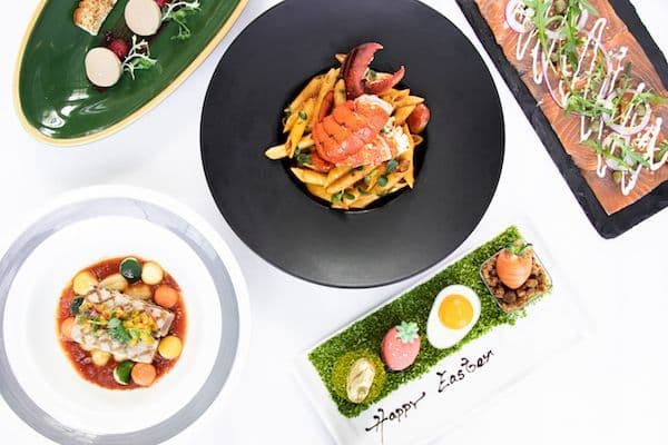 Celebrate Easter with Egg-Stra Special Family Fun @ Hotel Icon