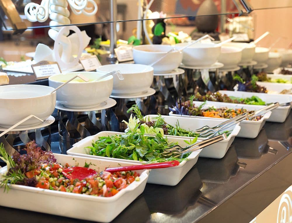 Mother's Day Celebration 15% Early Bird Discount @ Eat@ease - Hotel Ease．Tsuen Wan