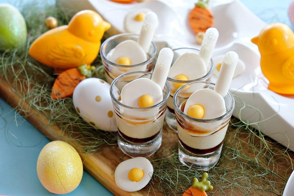 Easter Buffet @ SkyCity Bistro - Hong Kong SkyCity Marriott Hotel