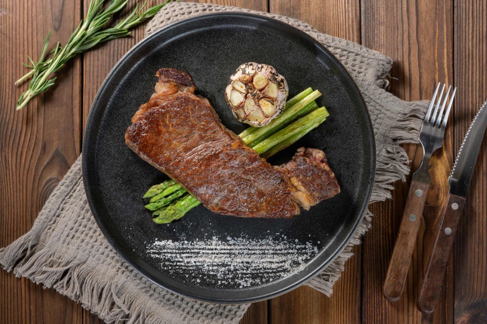 Hanwoo Beef．Seafood Delights Semi-buffet Dinner at Eat@ease - Hotel Ease．Tsuen Wan