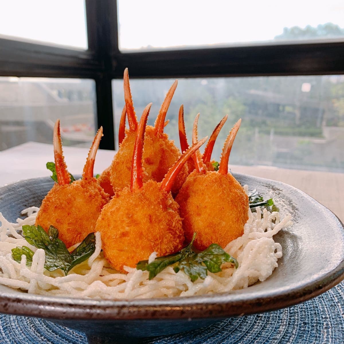 灣景廳盡「饗」父愛父親節自助餐 @ 灣景廳 - 灣景國際