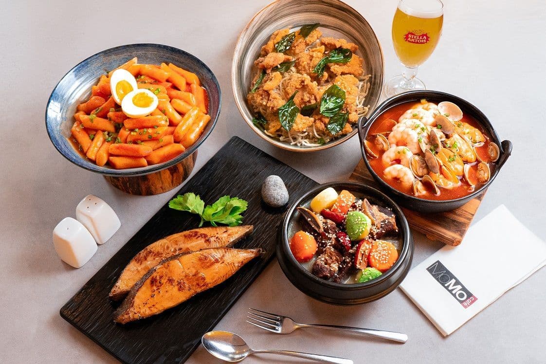 2025 Buffet Promotions with Up to 50% Discount | Starting from Only $200