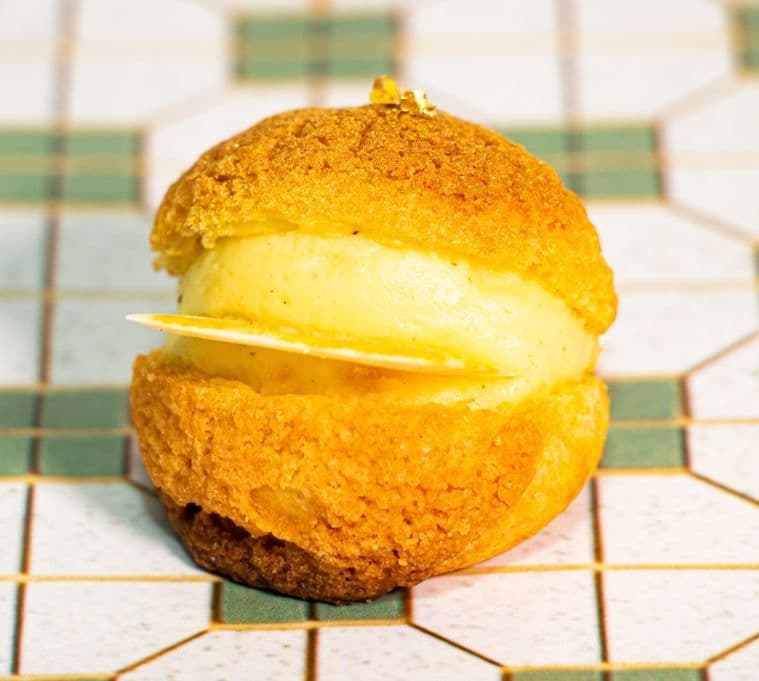 The authentic taste of Hong Kong – Hotel ICON “GO LOCAL” Afternoon tea at GREEN - Hotel Icon