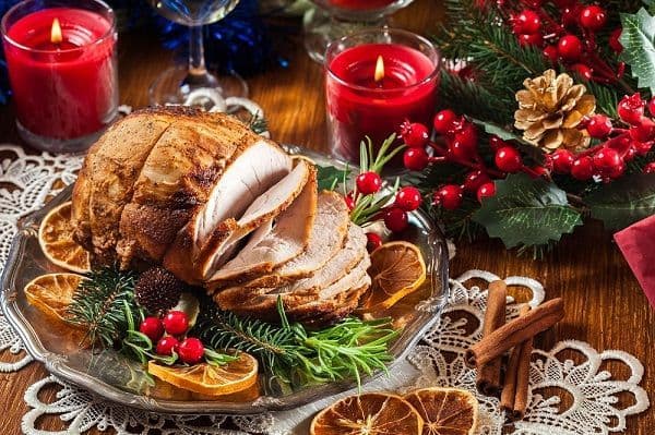 Café Circles X'mas Promotion 2020