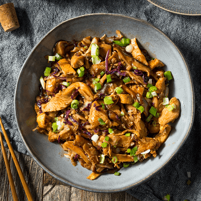 Traditional Taste of Shandong at Loong Yuen - Holiday Inn Golden Mile