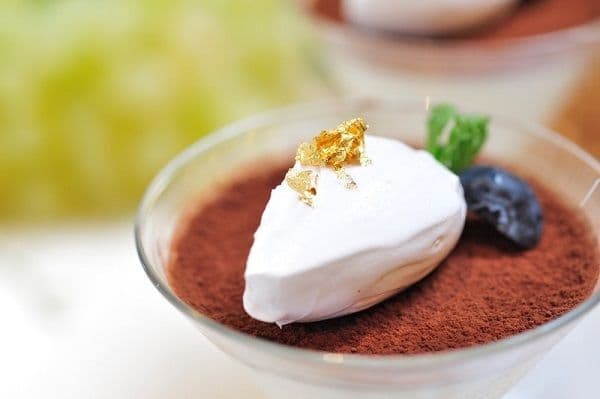 Hillview Café  X'mas Promotion 2020