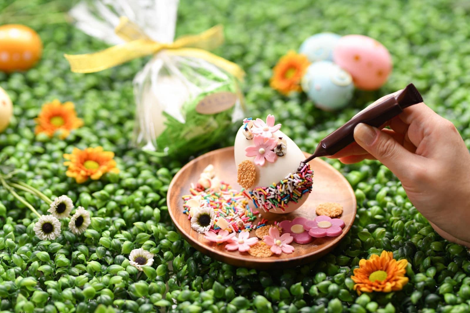 "Lobster and Mango Fiesta" Easter Dinner Buffet @Café Rivoli - Regal Hongkong Hotel