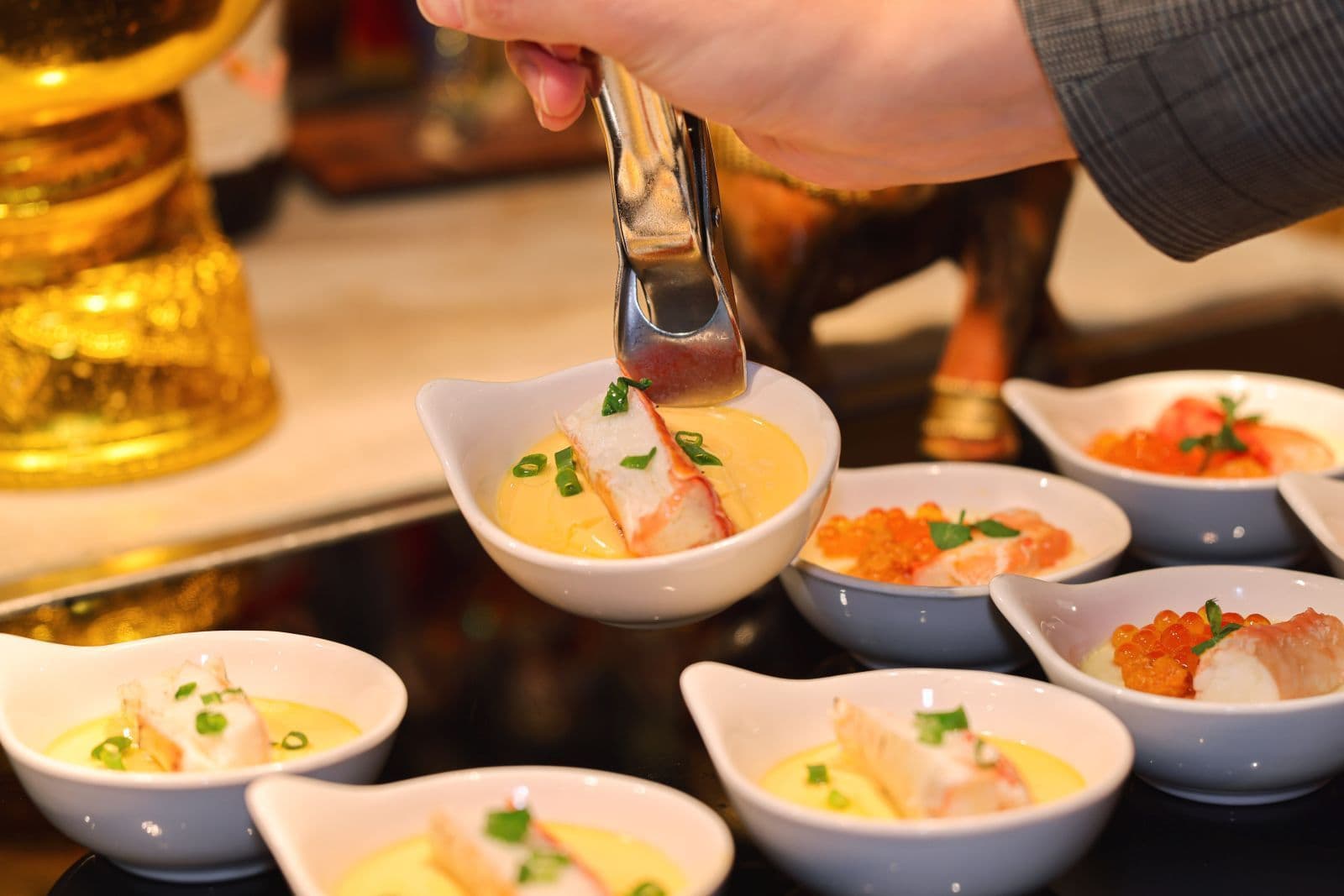 2025 Buffet Promotions with Up to 50% Discount | Starting from Only $200