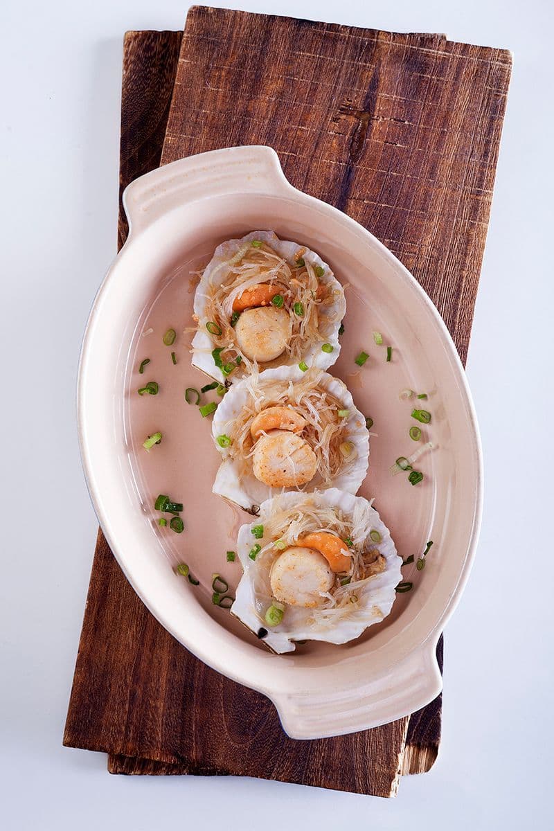 Oysters Night @Bistro on the Mile - Holiday Inn Golden Mile