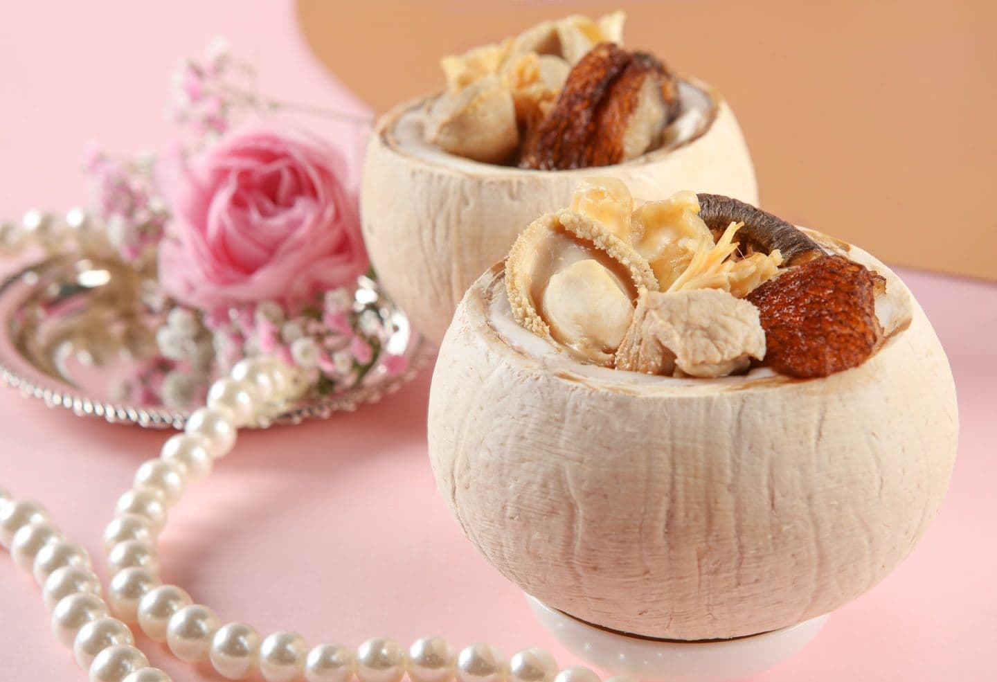 Mother’s Day Japanese Buffets @ Yamm - The Mira Hong Kong