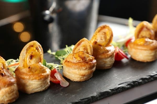 Wagyu Loves Abalone Dinner Buffet @ Yamm - The Mira Hong Kong