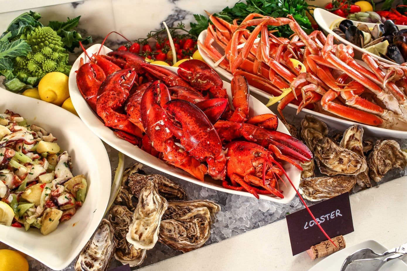 Best December and Christmas Restaurant Deals to Book Now