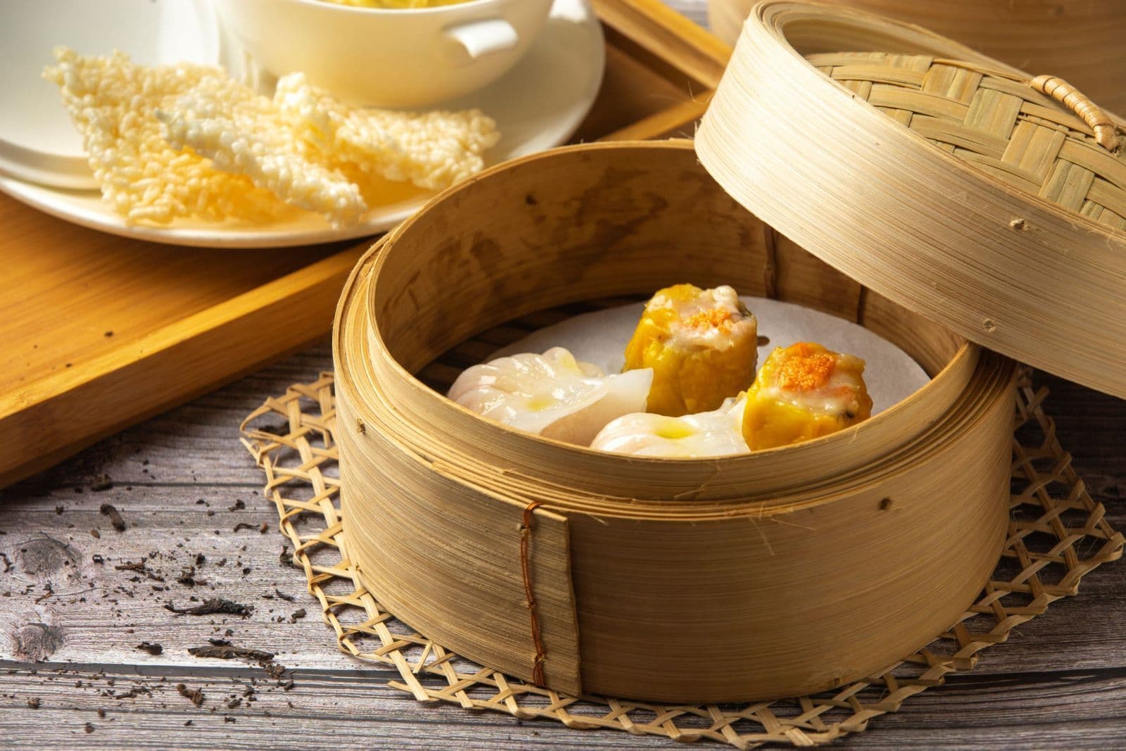 Festive Menus@Basement 1 Restaurant - The Charterhouse Causeway Bay