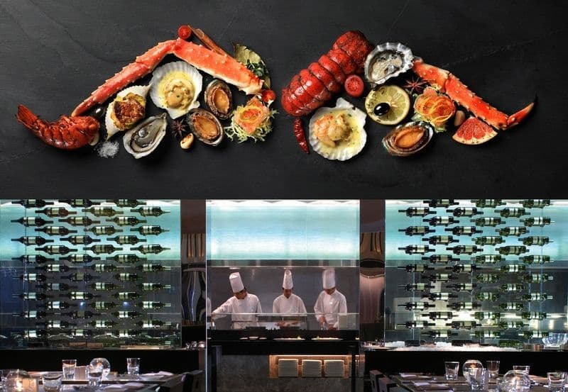 Yamm The Mira Hong Kong - OKiBook Hong Kong Restaurant Buffet booking 自助餐預訂香港 FATHER'S DAY buffets-2018
