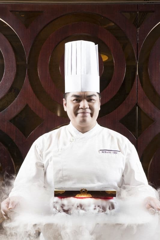 Pierside Bar and restaurant - Royal Pacific Hotel - 堤岸酒吧及餐廳 - 皇家太平洋酒店 - OKiBook Hong Kong Restaurant Booking 自助餐預訂香 - Pierside_Mystery Box 3