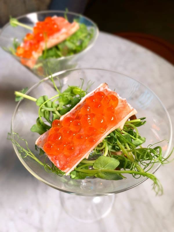 Kitchen Savvy - Hotel Stage_OKiBook Hong Kong and Macau Restaurant Buffet booking 餐廳和自助餐預訂香港和澳門_「蟹 ‧ 王  邂逅  秋色下午茶」 / Extra-orin-ary Crab Afternoon Tea