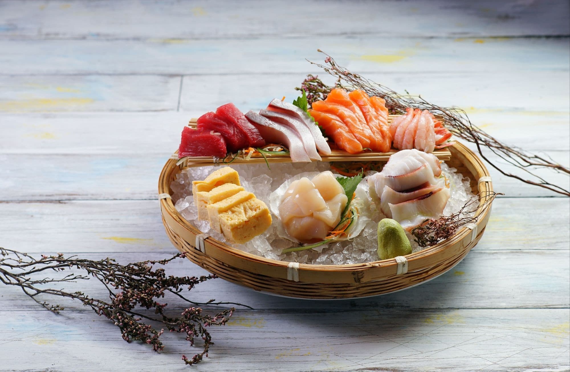 Café On M - InterContinental Grand Stanford_OKiBook Hong Kong and Macau Restaurant Buffet booking 餐廳和自助餐預訂_香港和澳門蟹之盛宴 / Crab Galore Dinner Buffet