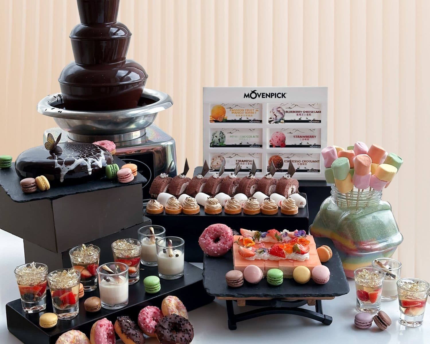 2025 Buffet Promotions with Up to 50% Discount | Starting from Only $200