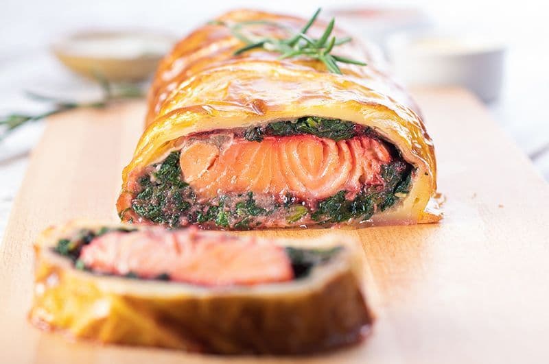 “The Flavours of Hong Kong” Lunch & Dinner Buffet @Café on the PARK - Royal Pacific Hotel
