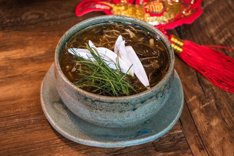 Chinese New Year 2020 dining guide for Restaurants in Hong Kong and Macau