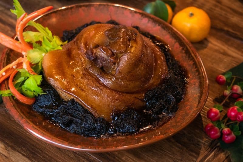 Chinese New Year 2020 dining guide for Restaurants in Hong Kong and Macau