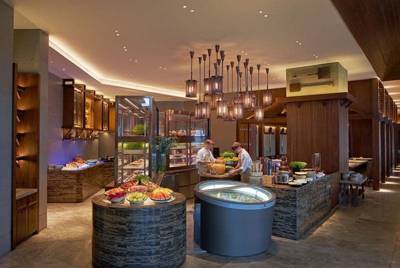 Buffet at The Farmhouse R.jpg
