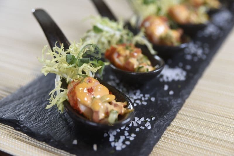 Lobster Louie 路易斯龍蝦_Harbour Restaurant - The Harbourview - 灣景廳 - 灣景國際 OKiBook Hong Kong Restaurant BookinG 6