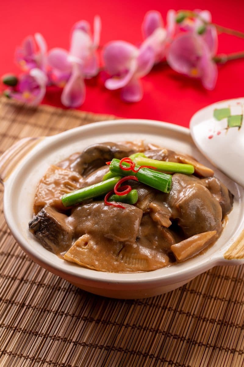 Chinese New Year 2020 dining guide for Restaurants in Hong Kong and Macau