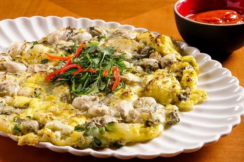 Taiwan Lunch & Dinner Buffet @ Cafe - Hyatt Regency Hong Kong, Sha Tin