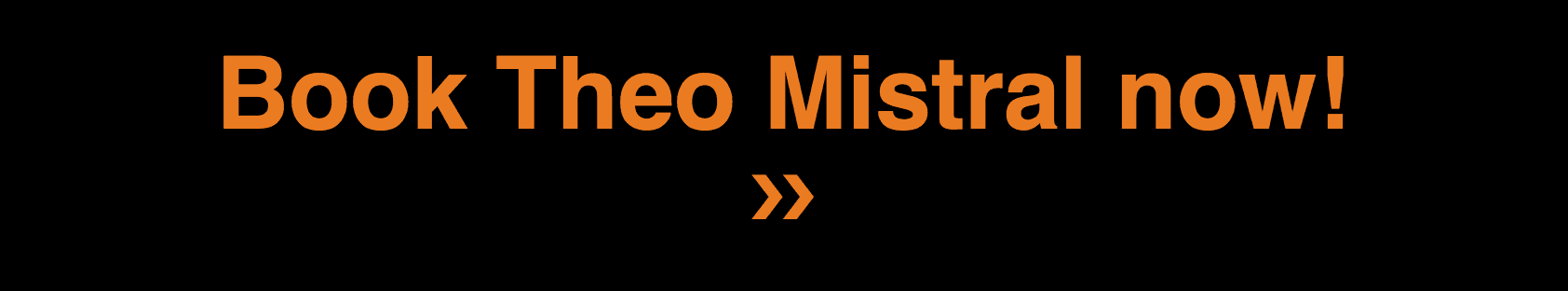 Book Theo Mistral InterContinental Grand Stanford- 海景嘉福洲際酒店 - OKiBook Hong Kong - Restaurants, Buffet, Booking, Reviews Deals, Discounts, Dining Promotions 香港，餐廳及預訂，自助餐, 評價，折扣，優惠, 餐飲促銷