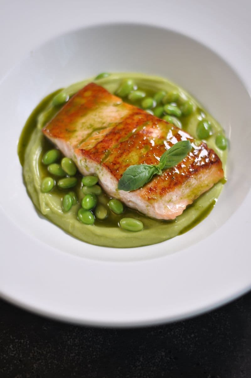 Osteria 意大利餐廳 - Holiday Inn Golden Mile 金域假日酒店 - OKiBook Hong Kong Restaurant Booking 自助餐預訂香 帕爾馬火腿包雞卷parma_ham_wrapped_chicken