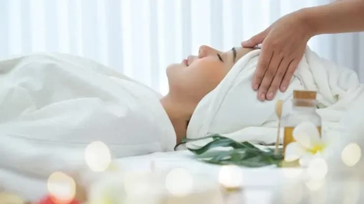 Conrad Hong Kong - Spa Membership