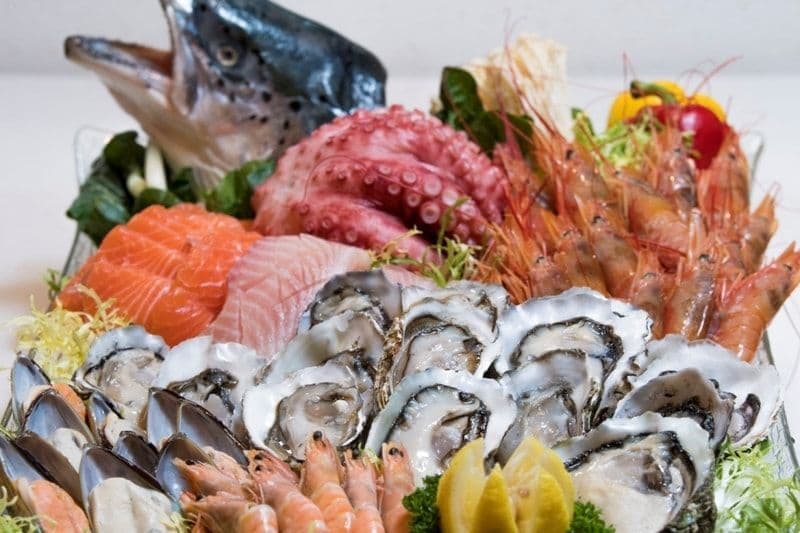 Stanford Cafe Stanford  Hotel 德福閣 - 仕德福酒店 - OKiBook Hong Kong Restaurant Booking 1
