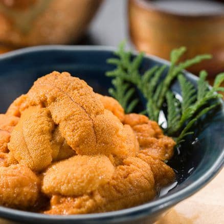Oyster And Sea Urchin Feast Dinner Buffet @ Café On M - InterContinental Grand Stanford