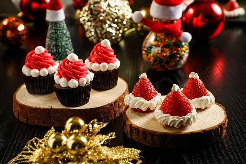 “Oyster & Satsuma Wagyu Extravaganza” Christmas Dinner Buffet @ LIS Café – L’hotel Island South
