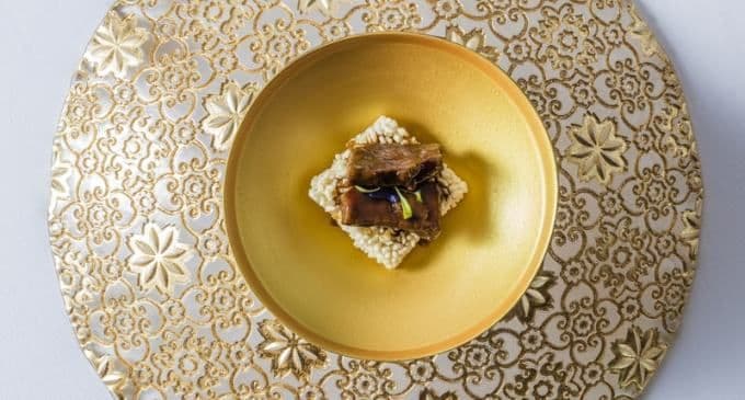 Chinese New Year 2020 dining guide for Restaurants in Hong Kong and Macau - OKiBook Hong Kong and Macau Restaurant Buffet booking 餐廳和自助餐預訂香港和澳門 - 2020農曆新年用餐指南：囊括香港和澳門餐廳
