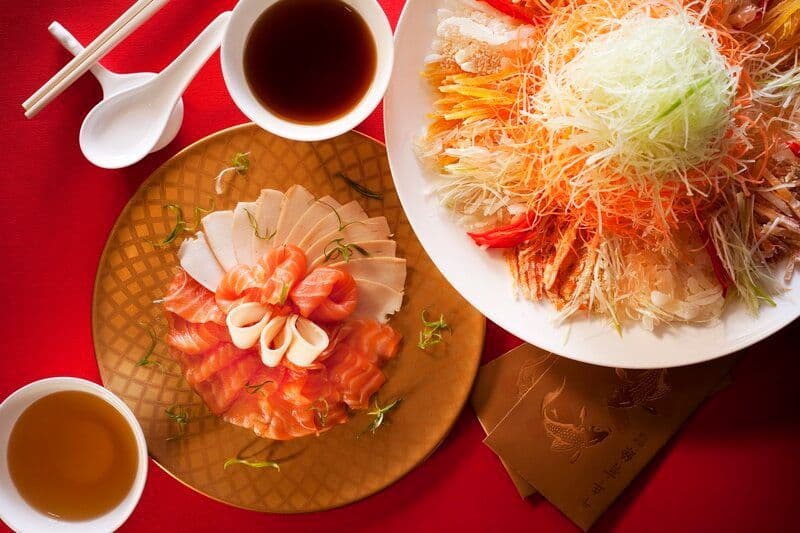 Chinese New Year 2020 dining guide for Restaurants in Hong Kong and Macau - OKiBook Hong Kong and Macau Restaurant Buffet booking 餐廳和自助餐預訂香港和澳門 - 2020農曆新年用餐指南：囊括香港和澳門餐廳